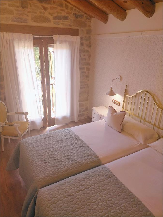 Casa Rural El Pajar De Tejedor Mondot Exterior photo
