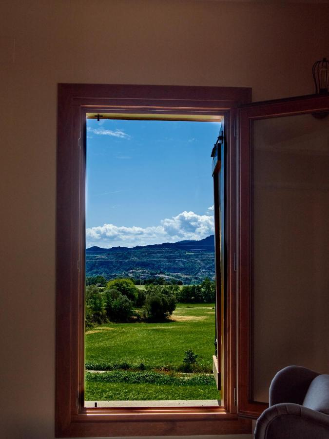 Casa Rural El Pajar De Tejedor Mondot Exterior photo